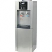 Диспенсер для воды,модель 6VN90R(B),напольный охлаждение фреоновое,цвет серебристый,со встроенным холодильником объемом 16 л,жк дисплей для регулировки температуры,BONA.  Напольный  Диспенсер для воды  Китай  47000    шт.  Доставка бесплатно  Диспенсер для воды Golden Rill Group ТОО