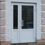 Дверь входная пластиковая
Заполнение - стекло, Пвх 70 см
Профиль Veratec (Турция)-гарантия 5 лет
Фурнитура (Турция)-гарантия 1 год
Установка  размер 200*900 мм  Пластиковые  Казахстан  40000  Доставка входит в цену    шт  Двери алюминиевые, пластиковые, стеклянные ТЕРЕЗЕ-PRODUCTION АЛМАТЫ ТОО