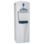 Диспенсер для воды напольный, электронный тип охлаждения.  Напольный.  Диспенсер для воды  Китай  15000    шт.  Доставка бесплатно  Диспенсер для воды AQUA VIVA ИП