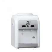 Диспенсер для воды настольный,фреоновое охлаждение,размер 34,5*38,5*50 см,нагрев воды до +95 градусоа С,охлаждение до + 5 градусов С.  Настольный  Диспенсер для воды  Китай  21000    шт.  Доставка бесплатно  Диспенсер для воды Кенжалиева ИП