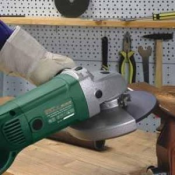 Углошлифовальная машина DWT  AG-150 D  Шлифмашина  9782  шт  Китай  от 5000 до 10000 тенге  Шлифмашинка 220 VOLT ТОО