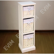 Комодик с корзиной в детскую комнату
Производство: Дания    Комодик с корзиной в детскую комнату  Дания  23865  Самовывоз    шт  ЛДСП  Другое Jysk ТОО