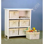 Комодик с корзинами в детскую комнату
Производство: Дания    Комодик с корзинами в детскую комнату  Дания  36540  Самовывоз    шт  ЛДСП  Другое Jysk ТОО
