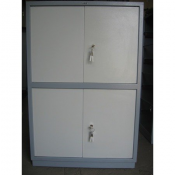 Сейф  Габаритные размеры мм:  Высота   1200
                                                     Ширина   800
                                                      Глубина   350
 Масса не более    60кг
Антикоррозийное покрытие - полимерная краска  Сейф  Казахстан  Офисные  50800  Самовывоз    шт  От 10000 до 50000 тенге  L.K.W. ТОО