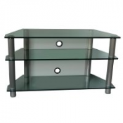 Туба по телевизор 821/3
Габариты, см (В*Ш*Г) 53*81,5*46 Нагрузка на верхнюю полку 100 кг Толщина полок 8 мм. Высота между полками (мин/макс) 17 / 26 см. Материал стоек металл. Материал и цвет полок стекло закаленное бесцветное . Задняя панель МДФ.  Тумба под телевизор  Казахстан    14900  Доставка платная  3000 тг по городу  шт.  Тумба Стеклоцентр ТОО