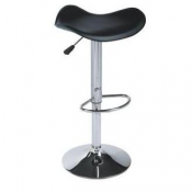 Стул барный,модель 115,цвет черный,материал каркаса
хромированный металл,материал сиденья
PVC черного цвета.  Стул барный  18000  Самовывоз    шт.  От 10000 до 50000 тенге  Китай  Металл  Барный стул Incanto ТОО