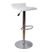 Стул барный,модель 118,цвет белый,материал каркаса
хромированный металл,материал сиденья
белый PVC.  Стул барный  18000  Самовывоз    шт.  От 10000 до 50000 тенге  Китай  Металл  Барный стул Incanto ТОО