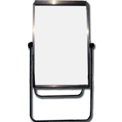 Доска магнитно-маркерная,арт-97-10070BW-VV ,размер 100х70 см,с помощью фиксатора доска устанавливается под любым углом,
цвет белый,имеется подставка двухсторонняя.  Доска  Россия  22500  Самовывоз    шт.  От 10000 до 50000 тенге  Магнитная  Школьная и офисные доски, мольберты. Доски меловые, магнитные, для маркеров Ак-Ка­ла XXI ТОО