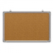 Доска пробковая,рамка алюминиевая,размер 60 х 90 см,арт-024-70402.  Доска  Россия  42000    шт.  От 10000 до 50000 тенге  Пробковая  Доставка бесплатно  Школьная и офисные доски, мольберты. Доски меловые, магнитные, для маркеров Клякса ТОО