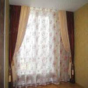 В ассортименте ткани из Европы и Турции; в наличии и на заказ; пошив штор любой сложности  Салон штор  Пошив штор, продажа ткани  Бесплатный выезд  Шторы, тюль продажа и пошив JASAU  ИП