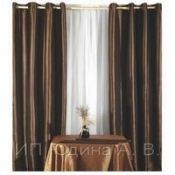 Ателье  Пошив штор: пришить шторную тесьму, обработать края от 200т.  Бесплатный выезд  Шторы, тюль продажа и пошив Юдина А. В. ИП