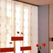 Цвет:Любой  15 000 тг за единицу  Бесплатный выезд  Декор центр  Шторы, тюль продажа и пошив DARIYA Высокий текстиль, Декор Центр ТОО