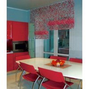 Шторы для кухни способны изменить интерьер, сделать его неповторимым и оригинальным. Очень практично и удобно!  25 000 тг за оформление 1 окна  Бесплатный выезд  Декор центр  Шторы, тюль продажа и пошив DARIYA Высокий текстиль, Декор Центр ТОО