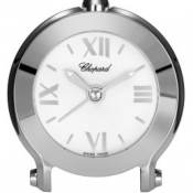 Настольные часы Chopard Happy Sport
Артикул 95020-0028
Диаметр 8 см
Цвет белый
Цена в тенге по курсу Доллара США Нацбанка РК на 29.11.2011 г.  (1260 USD)  Chopard Happy Sport настольные  185825  Самовывоз    Шт.  Швейцария  Часы \