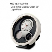 Часы настольные ELITE INDUSTRIAL LTD/ Гонконг
Материал:	металл
Артикул:	TE4-0030-02  Часы настольные ELITE INDUSTRIAL LTD  Китай  2334  Самовывоз    шт  Часы «АБДИ Компани» АО