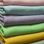 Вафельные полотенца предназначены для широкого круга потребителей, ценящих качество по доступной цене.  Россия  Хлопок  690  от 500 до 5000 тенге  3 шт.  вафельные полотенца  Постельные принадлежности. Постельное белье. Домашний текстиль. Одеяла, подушки. Flax Textiles Алматы ТОО