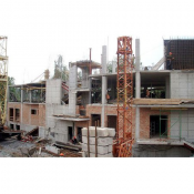 Строительство и реконструкция зданий, инженерных сетей  Строительство и реконструкция зданий, инженерных сетей  договорная  Прочее ГАРАНТ СТРОЙ ЭТАЛОН ТОО