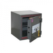 Взломостойкий, огнестойкий.  Россия  100100  Самовывоз    шт  свыше 100000 тенге  Сейф для охотничьего оружия. Сейф охотничий  Сейфы и шкафы оружейные Торговый дом Сейф Маркет ТОО