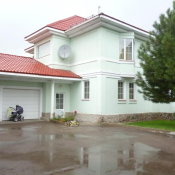 Отделка фасадов байрамиксом
Производим любые сложности с нуля: штукатурка, левкас.
 Качественно, аккуратно.  Оштукатуривание фасадов  700  цена минимальная  1 м2  Фактурная  Фасадное оштукатуривание. Штукатурка фасадов домов. Арина ЧЛ