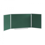 Доска аудиторная,тип магнитно-меловая,маркерная,размер 100*250 см разлинованная в клетку, легкое нанесение,стирание,четкое изображение,подставка для маркера и мела в комплекте, производится из высококачественного материала, соответствующего мировым станда  Магнитно-меловая,маркерная  Казахстан  20300  Самовывоз    шт.  От 10000 до 50000 тенге  Листовой металл  Школьная и офисные доски, мольберты. Доски меловые, магнитные, для маркеров WOOD CRAFT ТОО