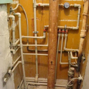 Демонтаж труб, демонтаж сантехприборов, пробивка отверстий, штробление стен поверхностей для покладки труб водоснабжения, канализаций  Все виды  10000  цена минимальная  Весь комплекс работ  Демонтаж труб, демонтаж сантехприборов, пробивка отверстий, штробовка  Подготовительные сантехнические работы Ринат