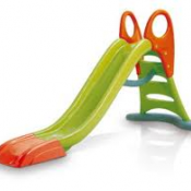 Устройство горки
При покупки горки, установка бесплатно  Размер 254*106*134 см  Устройство детских площадок  56000  цена минимальная  шт  Устройство детских площадок Бизнес центр Атлас ТОО