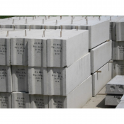 Монтаж железобетонных изделий  Фундаментные блоки  штука  цена договорная  Монтаж ЖБИ РАМА Плюс ТОО