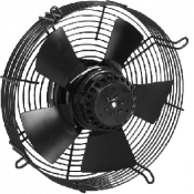 Вентиляторы осевые, данный вид вентилятора содержит лопасти, которые перемещают воздух вдоль оси, вокруг которой они вращаются.  По договоренности.  Вентиляторы  Осевые.    цена договорная  шт.  Установка вентиляционного оборудования \