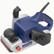 Ленточная шлифовальная машинка.
Мощность 9020 вт.  57665  шт  Свыше 20000 тенге  Шлифовальная машина ленточная  Германия  Курал M ТОО