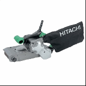 Шлиф.машинка ленточная HITACHI SB10S2.
1020Вт 420м/мин, лента 610x100мм.  45800  шт  от 10000 до 50000 тенге  Шлиф.машинка ленточная  Япония  Деревообрабатывающий инструмент Арон и К ТОО