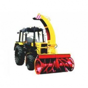 Мини снегоочиститель. Есть в наличии.  Мини снегоочиститель  Фрезерно-роторный снегоочиститель  3400000  Доставка платная    шт.  Россия  Уборочная техника и оборудование SpecAutoGroup ТОО