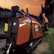 JT - 4020
Диаметр футляра = до 600мм
Длина забуривания = до 600м
уникальная технология \