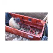 Р-80
Диаметр скважины = до 325мм
Длина прокола = до 150м    500000  Самовывоз    шт  Россия  Установки управляемого прокола  Подъёмно-транспортная техника EPO Industrial ТОО