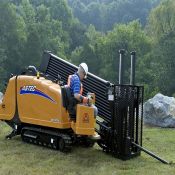 JT - 99
Диаметр футляра = до 110
Длина забуривания = до 60м    500000  Самовывоз    шт  Россия  Установки горизонтального направления бурения  Подъёмно-транспортная техника EPO Industrial ТОО