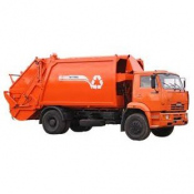 Мусоровоз КО-440В1-01 (Базовое шасси КамАЗ-65115-1041). Тип топлива-дизель, вместимость кузова-18м3, масса загружаемых отходов-10850кг, грузоподъемность-800кг, объем ковша-2м3, полная масса-25200кг. Размер 9000*2500*3600мм  КО-440В1-01 (Базовое шасси КамАЗ-65115-1041)  Мусоровозы  15900000  Доставка платная    шт.  Россия  Уборочная техника и оборудование АВТО ТЕХНИКА ТОО