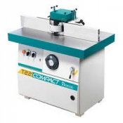 Фрезерные станки T 22. 9200 об/мин, 4кВт , L шпинделя 140 мм, Диам шп 30-35 мм., вес 490 кг.  Фрезерные станки T 22. 9200 об/мин  725200  Доставка платная    шт.  Фрезерные станки  Италия  Станки, прессы Платан ТОО