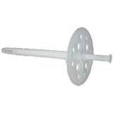 Крепеж пластиковый. В упаковке 200 шт.  10х100мм  Крепеж пластиковый  14  Доставка платная    шт  Польша  Крепеж пластиковый \