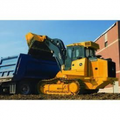 Гусеничный экскаватор. Объем ковша 1,73м3  Гусеничный экскаватор. Объем ковша 1,73м3  Экскаваторы  32264000  Доставка платная    шт.  Европа  Малая дорожная и строительная техника, спецавтотранспорт, погрузчики Hyundai Commercial Center Kazakhstan ТОО