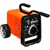 Сварочный аппарат WESTER ARC 180, 60-180A 2.5-4.0мм  17800  шт  Россия  от 10000 до 20000 тенге  Сварочный аппарат  Арон и К ТОО