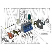 Запасные части для всех типов спецтехники  Оригинальные запчасти для спецтехники    Доставка платная    шт.  Китай  Запасные части для всех типов спецтехники  Запасные части к технике и оборудованию Grand Work ТОО