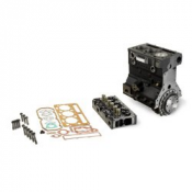 Использование комплекта Long Engine - идеальное решение для капитального ремонта двигателя, особенно в случаях серьезной поломки цилиндропоршневой группы. Подобные поломки могут произойти в случае использования некачественного масла.  Комплекты Long Engine    Доставка платная    шт.  Европа  Запасные части для всех типов спецтехники Perkins  Запасные части к технике и оборудованию HITED ТОО