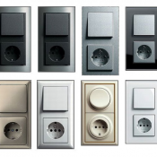 В нашем магазине можно купить любое электрооборудование Gira (Гира): розетки, выключатели и другие электроустановочные изделия Gira по отличным ценам! 
Доставка заказов Gira электрооборудования осуществляется не только по Алматы, но и в регионы.  Комбинированные  Германия  1000  Свыше 1000 тенге  шт  Smart systems Technology ТОО