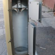 Модель S-10 
Мощность кВт - 10
Отапливаемая площадь 50-10
Топливо: дрова, древесные отходы, каменный уголь, брикеты опилочные и торфяные.
Горение - 2-5 суток  Твердотопливные  Казахстан  473000  Самовывоз    шт.  от 200000 до 500000 тенге  Котлы на угле АЛТЫН - АРКА ТОО