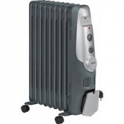 Модель - КЭВ 5м
Размеры ДхШхВ - 200*350*400 мм  Масляный радиатор  Россия  29000  Самовывоз    от 10000 до 30000 тенге  шт.  Масляные обогреватели, радиаторы, конвекторы Ишниязова Гульмира Халилулаевна ИП