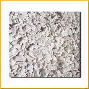 Строительная известь, негашеная комовая. Фракция 20-40 мм.  Негашеная  Казахстан  40  Самовывоз    Кг  Айзат Асылбекова ЧЛ