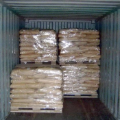 ГОСТ 2156-76

Натрий двууглекислый (бикарбонат натрия) – кристаллический порошок белого цвета, без запаха. Химическая формула – NaHCO3. Продукция сертифицирована.  Бикарбонат натрия  100000  Доставка платная    тонна  Сода пищевая  Сыпучие, прочее НұрДайр ТОО