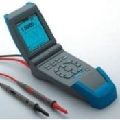 Мультиметры цифровые графические 5-разрядные среднеквадратичного значения
• Большой графический ЖК-дисплей
• Четыре 5-разрядных цифровых индикатора, аналоговый индикатор, 
график результатов измерений
• типовая погрешность 0,02%, полоса частот 200 кГц  Европа  103455  Свыше 10000 тенге  шт  МУЛЬТИМЕТРЫ MTX3281, MTX 3282 и MTX3283  Электроизмерительные приборы Ecostatus PLUS ТОО