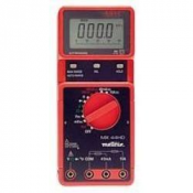 MX 44HD представитель новой линейки универсальных измерительных приборов, предназначенных для эксплуатации под воздействем неблагоприятных условий: влажности, воды, газа, пыли, и т. д.  Европа  52272  от 500 до 2000 тенге  шт  Мультиметры MX 44HD  Электроизмерительные приборы Ecostatus PLUS ТОО