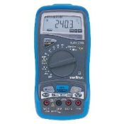 Цифровой мультиметр MX22 с максимальным отсчетом 4000, чей дисплей обеспечивает высокое удобство отсчёта благодаря величине цифр 12 мм и гистограмме. Также он предлагает великолепное соотношение цена/характеристики.  Европа  52272  Свыше 10000 тенге  шт  Мультиметры МХ26 / МХ24 / МХ23 / МХ22 / МХ21  Электроизмерительные приборы Ecostatus PLUS ТОО