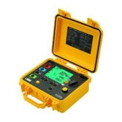 Многофункциональность;
Сопротивление заземления;
Связь заземлителей;
Сопротивление грунта;
Проводимость / Сопротивление;
Эргономика;
Прочный водонепроницаемый корпус для полевых условий;
Большой ЖК-дисплей с подсветкой.  Европа  444015  Свыше 10000 тенге  шт  Измерители сопротивления заземления СА6470  Электроизмерительные приборы Ecostatus PLUS ТОО